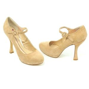⭐️BOGO FREE⭐️ DV by Dolce Vita Pippi Mary Jane heels